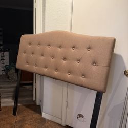 Headboard 