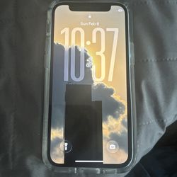 iPhone 12 Mini 128gb Unlock