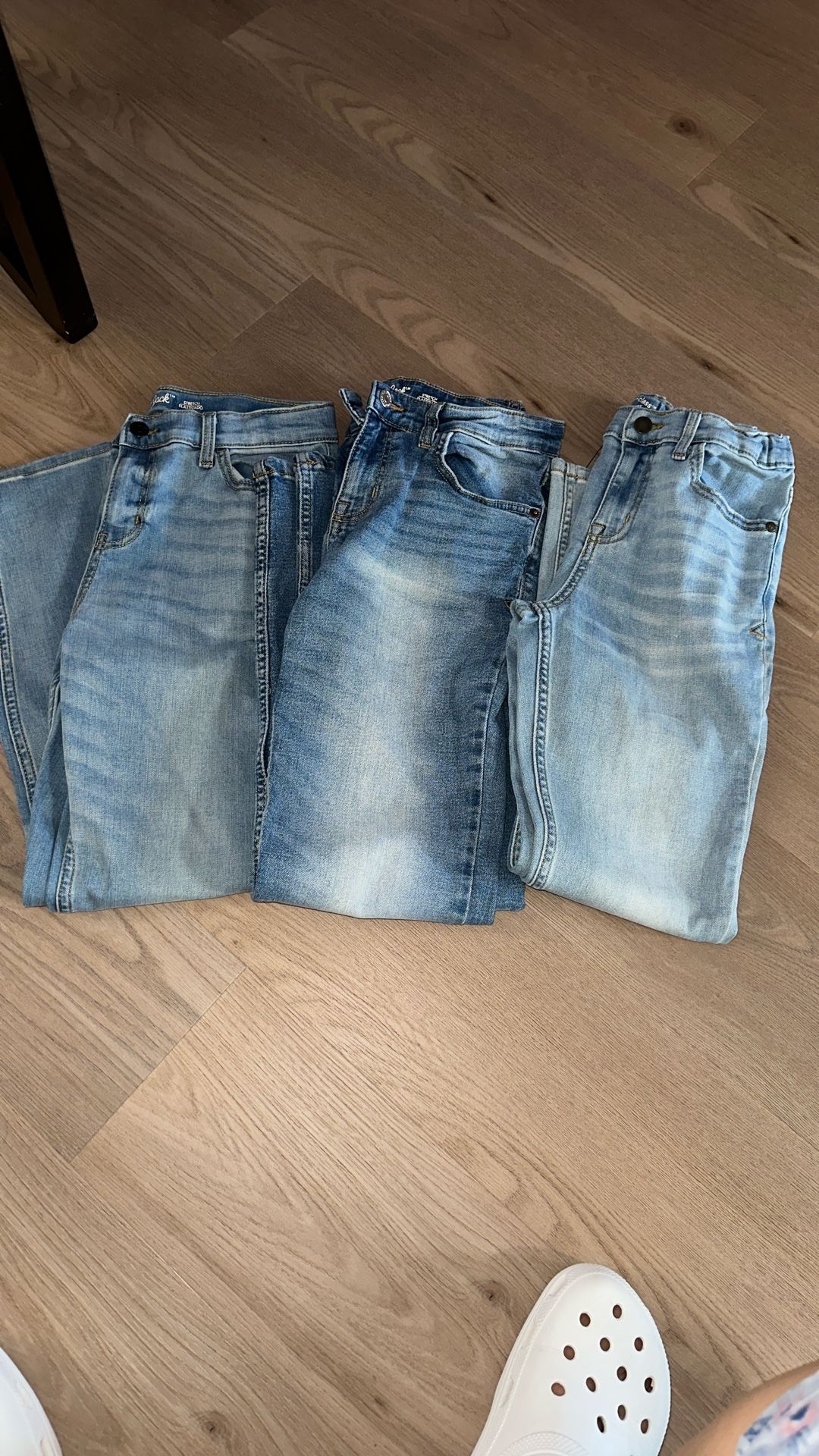 Boys Size 14 Jeans 