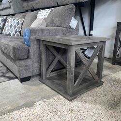End Table