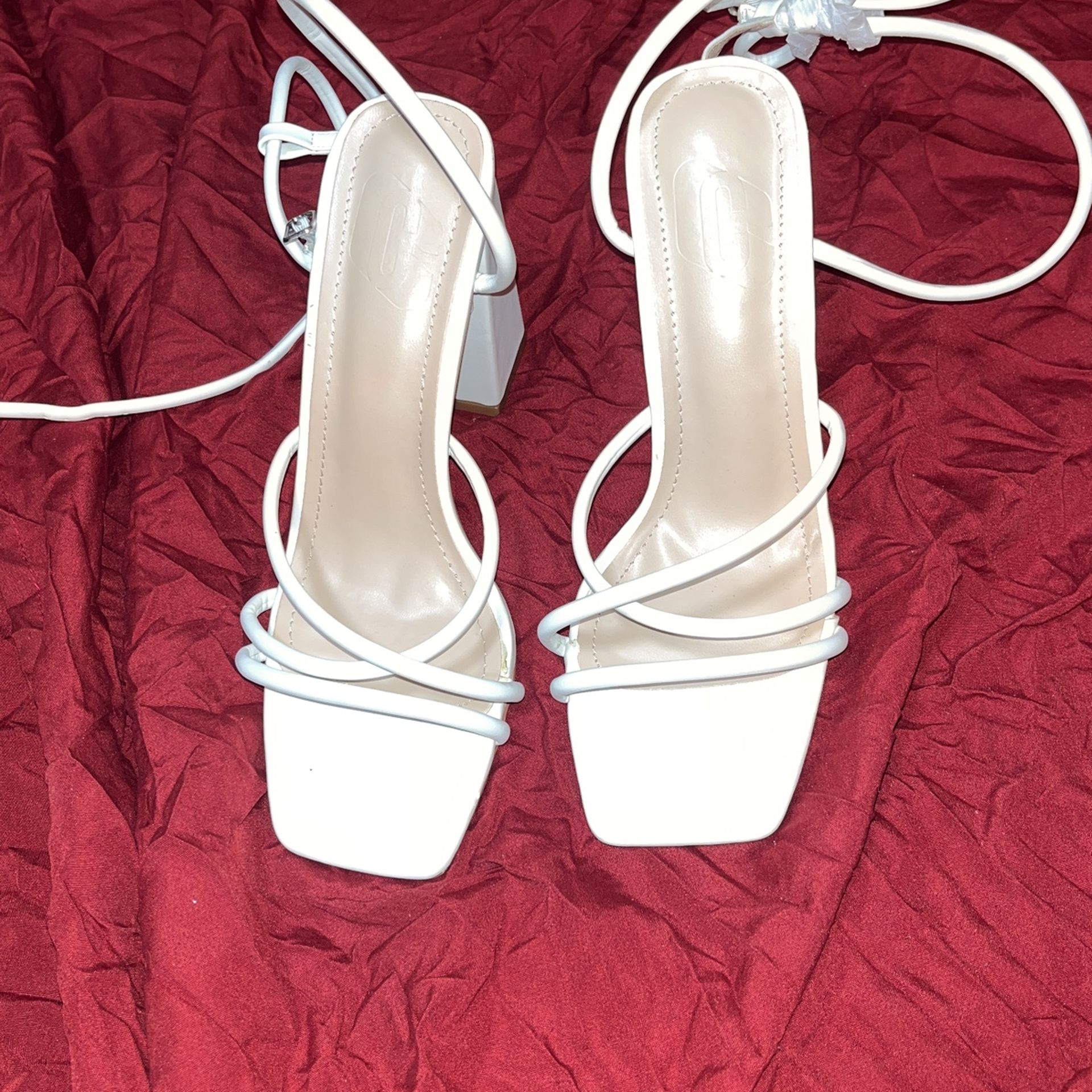 Beautiful Heels