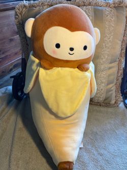 Banana 🍌 Monkey