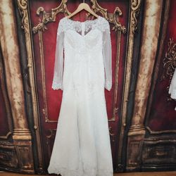 Wedding Dress/Formal Dress