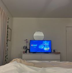 43 Inch Toshiba Smart Tv