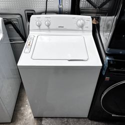 HOTPOINT TOP LOAD WASHER