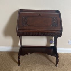 Escritoire Secretary Desk