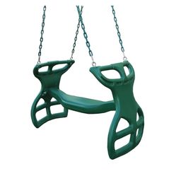 Dual Ride Glider (3452)