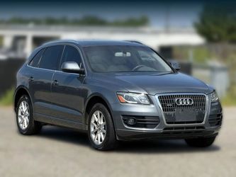 2012 Audi Q5
