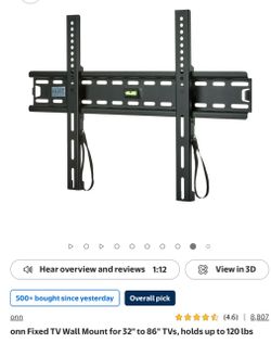 TV Mount