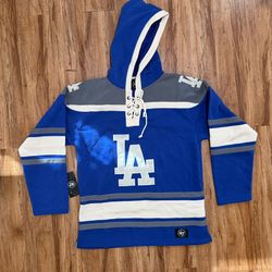 Dodgers Sweater (Ohtani)