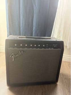 Frontman 25R Guitar Amplifer