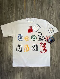 A Cool Name T Shirt