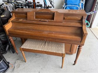 Piano - FREE!