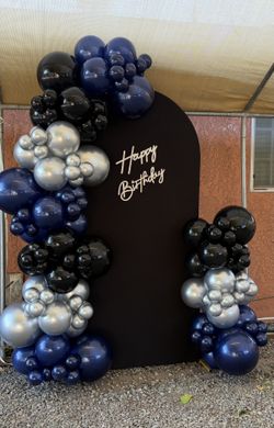Balloon Arch Sale 