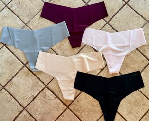 New Victoria secret underwear