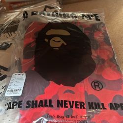 Bape 