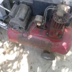 Air Compressor Works 175