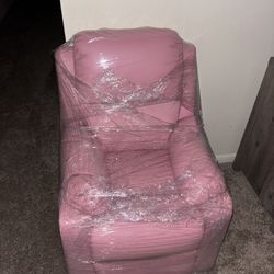 Toddler Recliner Chair