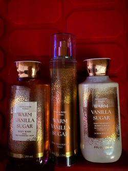 Bath and body