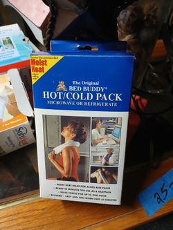 SOFT HEAT SOITHING THERAPY HEATING PAD