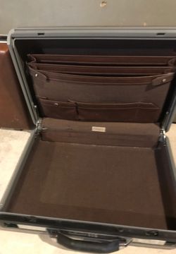 Samsonite hardside briefcase sales