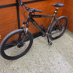 Specialized Hard rock Sport Front Suspension Mountain Bike