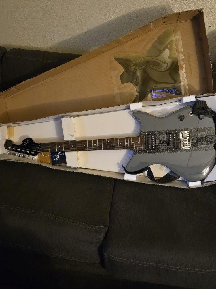 Guitar