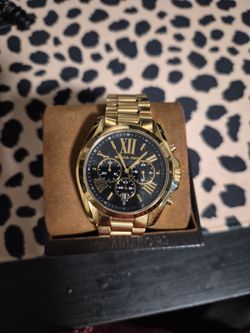 MK watch
