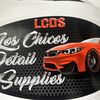 Los Chicos Detail Supplies