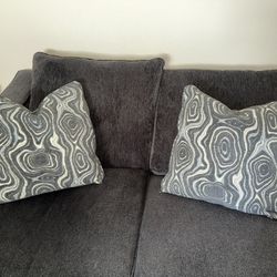 Lounge Couch 