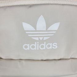 Adidas Cream Waist/Shoulder Bag New