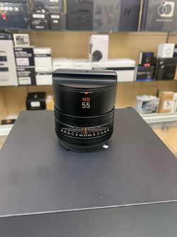 Hasselblad 55mm 2.5 V