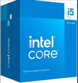 Intel i5-11400-F