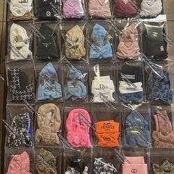 Labubu Clothes
