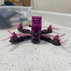 FPV 5” Drone