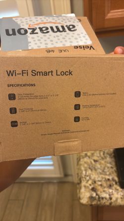 Bluetooth Smart Lock Model U68 with Keypad
