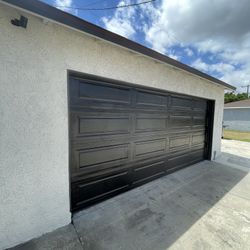Garage Door