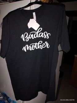New!!  Ladies T-shirt