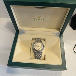 Rolex Datejust