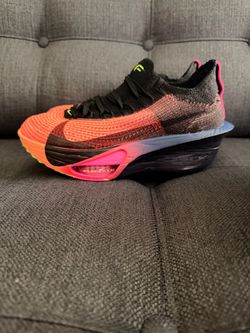 Nike Alphafly 3 (Glam) size W7.5/M6
