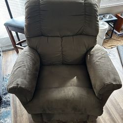 Lazy Boy Recliner 