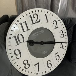 Wall Clock 