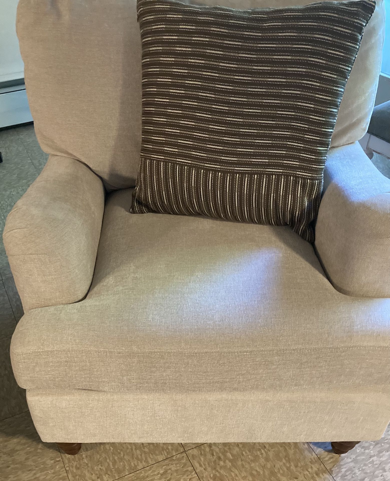 Accent Chair