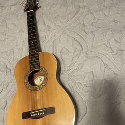 Greg Bennett Guitar ST6-2 