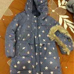 5 Yr Old GAP Winter Jacket