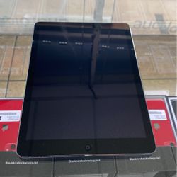 iPad Air Wifi & Cellular 