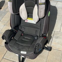 Graco Car seat