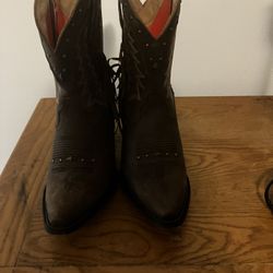 Durango Cowgirl Boots