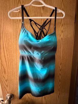 New w/out Tags  XXL Plus size Swimsuit