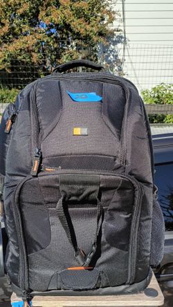 Backpack